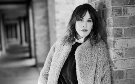 Molly Ringwald Returns for ‘Yellowjackets’ Final Season