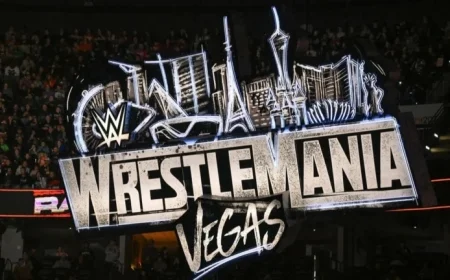 WWE WrestleMania 42: Creative Direction and Match Plans Revealed