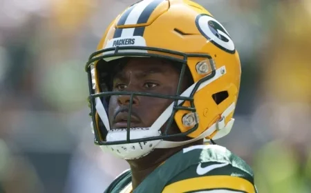 Packers Potentially Secure Ideal Replacement for Malik Willis