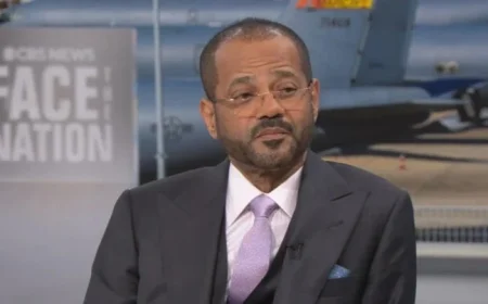 Omani Mediator: U.S.-Iran Agreement Achievable Soon