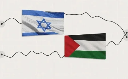 Americans’ Middle East Sympathies Shift Away from Israelis