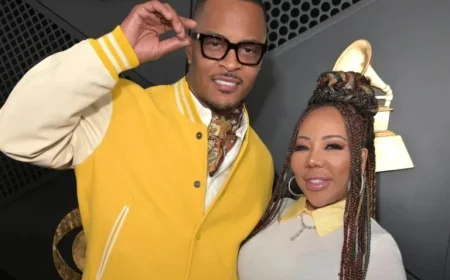 Op-Ed: T.I. & 50 Cent Lead Cultural Shift in Defending Black Women