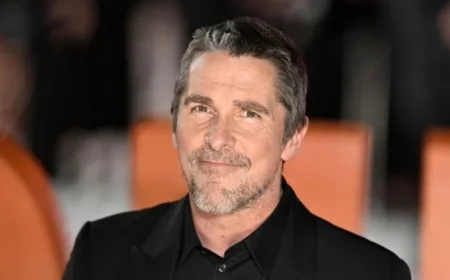 Christian Bale Criticized as a ‘Terrible Disappointment’ to Fans