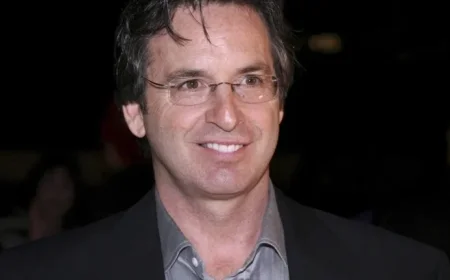 Robert Carradine’s Death Cause Officially Confirmed