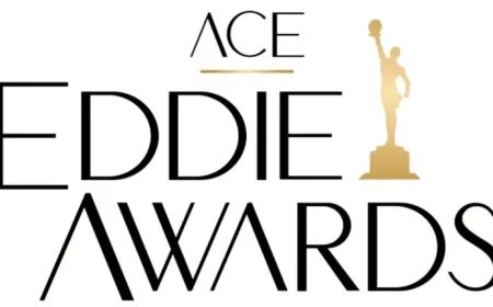 2026 Eddie Awards: American Cinema Editors Reveal Winners