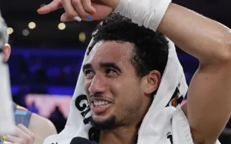 Pistons Regret Facing Thunder’s Latest Trade Acquisition