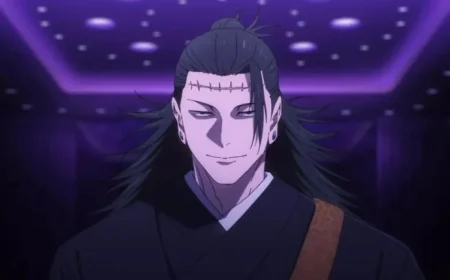 Latest Jujutsu Kaisen Episode Uncovers Dark Purpose of the Culling Game