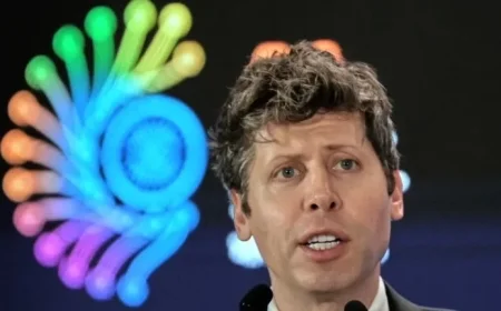 OpenAI Partners with Pentagon Following Trump Administration’s Anthropic Ban