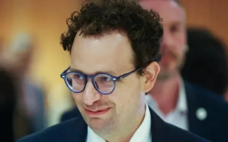 Pentagon Partners with OpenAI Following Trump’s Anthropic Ban