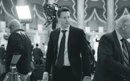 CNN Prepares for Ellison’s Leadership Transition