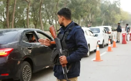 Pakistan Rules Out Talks with Afghanistan Amid Ongoing Attacks