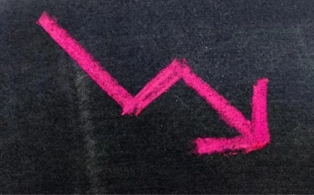 Bitcoin Falls Below $64,000 Amid U.S. and Israel Strikes on Iran