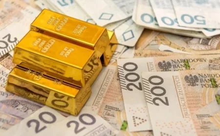 Gold Rally Continues: Why the Surge Isn’t Ending Yet