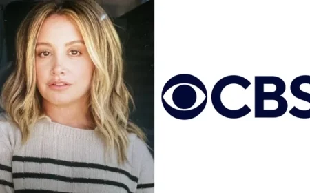Ashley Tisdale Leads ‘You’re Only Young Twice’ at CBS