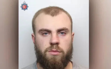 Ketamine-addicted Driver Kills Biker, Asks Paramedics About Crash