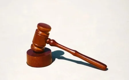 Recent Cornwall Court Cases Reviewed This Week