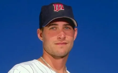 Ex-Pitcher Serafini Receives Life Sentence for 2021 Murder