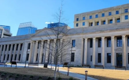 Joe Gibbs Racing, Chris Gabehart, Spire Face First Court Hearing