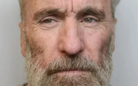 Vodka-Forcing Partner Inflicts 100 Injuries, Sentenced to Jail