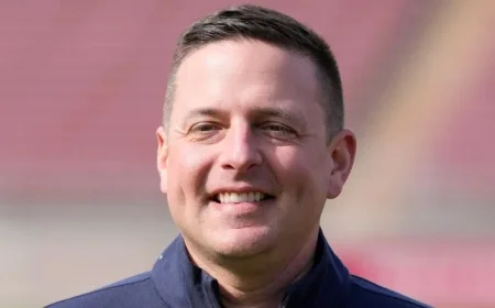 NFL Sets 2026 Salary Cap, Bolstering Patriots’ Financial Position