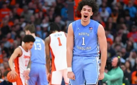 February 28 College Basketball Picks: Saturday’s Predictions