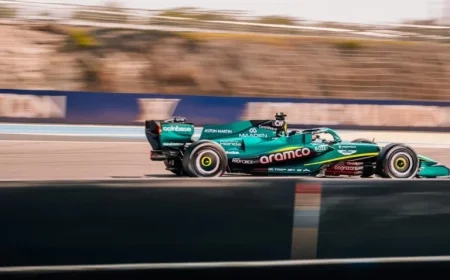 Insights into Honda’s Unusual F1 Engine Issues