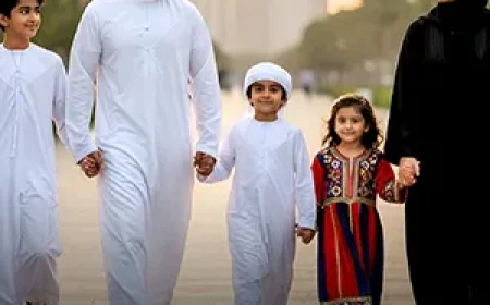 Healthy Living Implements 25 Initiatives to Boost Health in Abu Dhabi