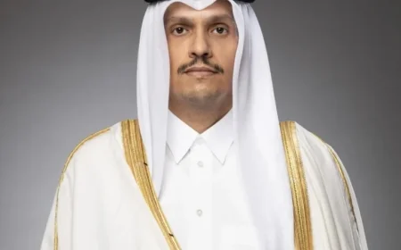 Iranian Foreign Minister Calls Prime Minister for Discussion