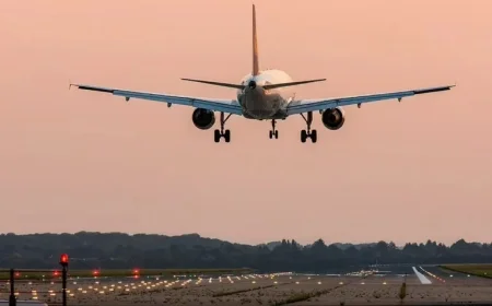 flydubai Flights Affected by Iran, Israel, Iraq Airspace Closures: Statement