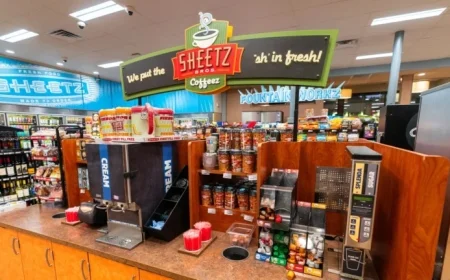Sheetz or Wawa: Discover the Best Made-to-Order Food Chain