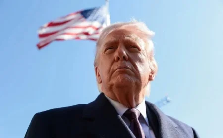 Trump Proposes U.S. ‘Friendly Takeover’ of Cuba