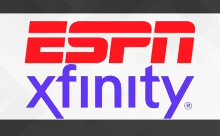 Xfinity Subscribers Welcome ESPN Unlimited Access