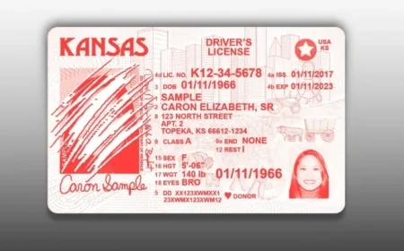 Chaos Erupts as Red State Lawmakers Revoke Driver’s Licenses, Birth Certificates