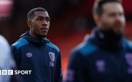 Bournemouth Hosts Sunderland in Premier League Opening Clash