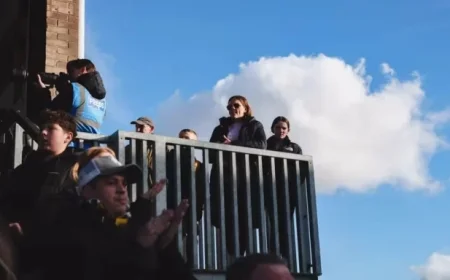 Cambridge United Faces MK Dons: Matchday Preview