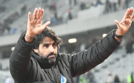 How Coach Filipe Coelho Won Over Oltenia Fans