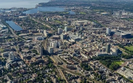 Daily Mail Faces Backlash for Misrepresenting Cardiff as Crime Hotspot