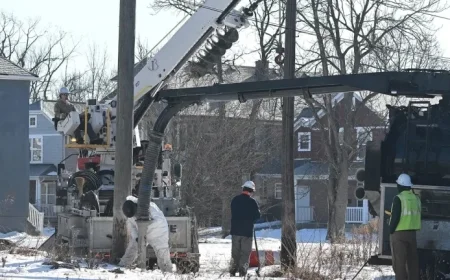 DTE Energy Plans Another Electric Rate Hike Following $242M Increase