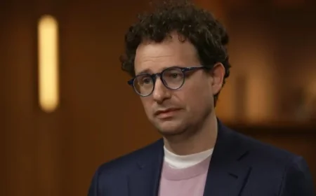 Anthropic CEO Commits to AI “Red Lines” Amid Pentagon Dispute