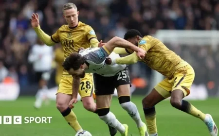 Live Championship: Text Commentary and Score Updates for 10 Games