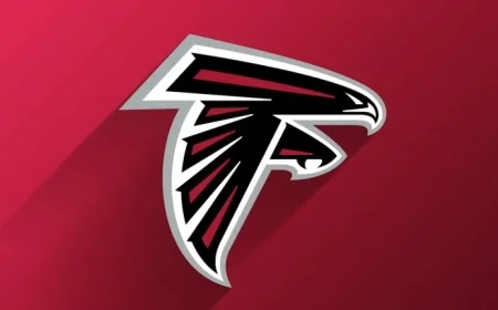 Falcons Fire Assistant Coach LaTroy Lewis amid Assault Allegations
