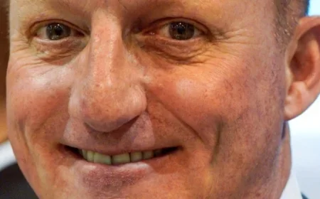 Greg Abel Releases First Letter to Berkshire Hathaway Shareholders