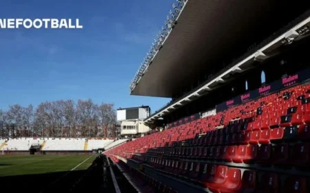 Iñigo Pérez, Valverde Lead Strong Lineups for Rayo Vallecano vs. Athletic