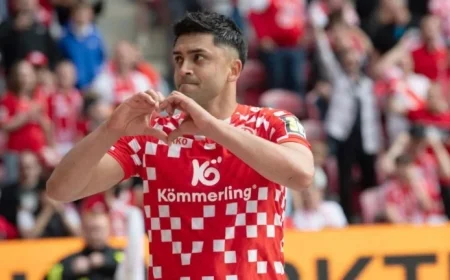 Amiri Faces Tough Decision Amidst Challenges