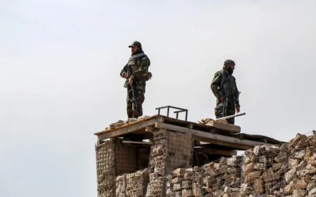 Pakistan Strikes Kabul: Exploring Afghanistan-Pakistan Conflict Origins