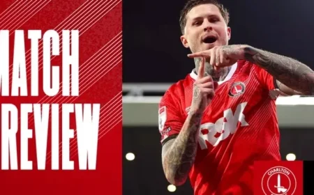 Charlton vs Wrexham: Exciting Match Preview
