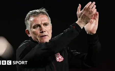 Wrexham Players Urged to Embrace Championship Play-Off Challenge