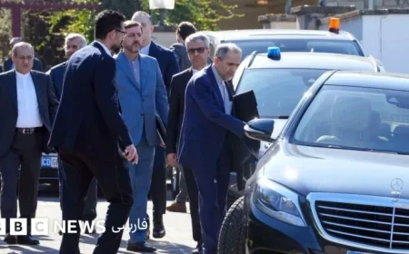 Iran Achieves Significant Progress in Serious Agreement Discussions