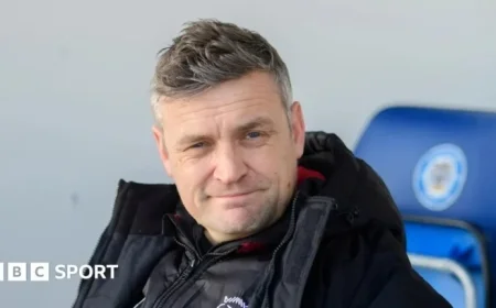 Lincoln City’s Skubala Urges Players to Appreciate Club’s History