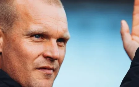 Liam Manning, Lee Nicholls Preview Huddersfield vs. Wigan Match